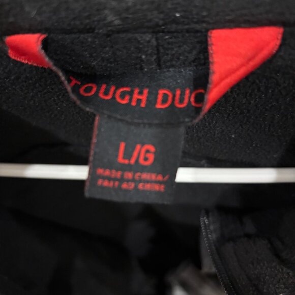 JC Rodeo Jacket embroidered - Picture 4 of 8